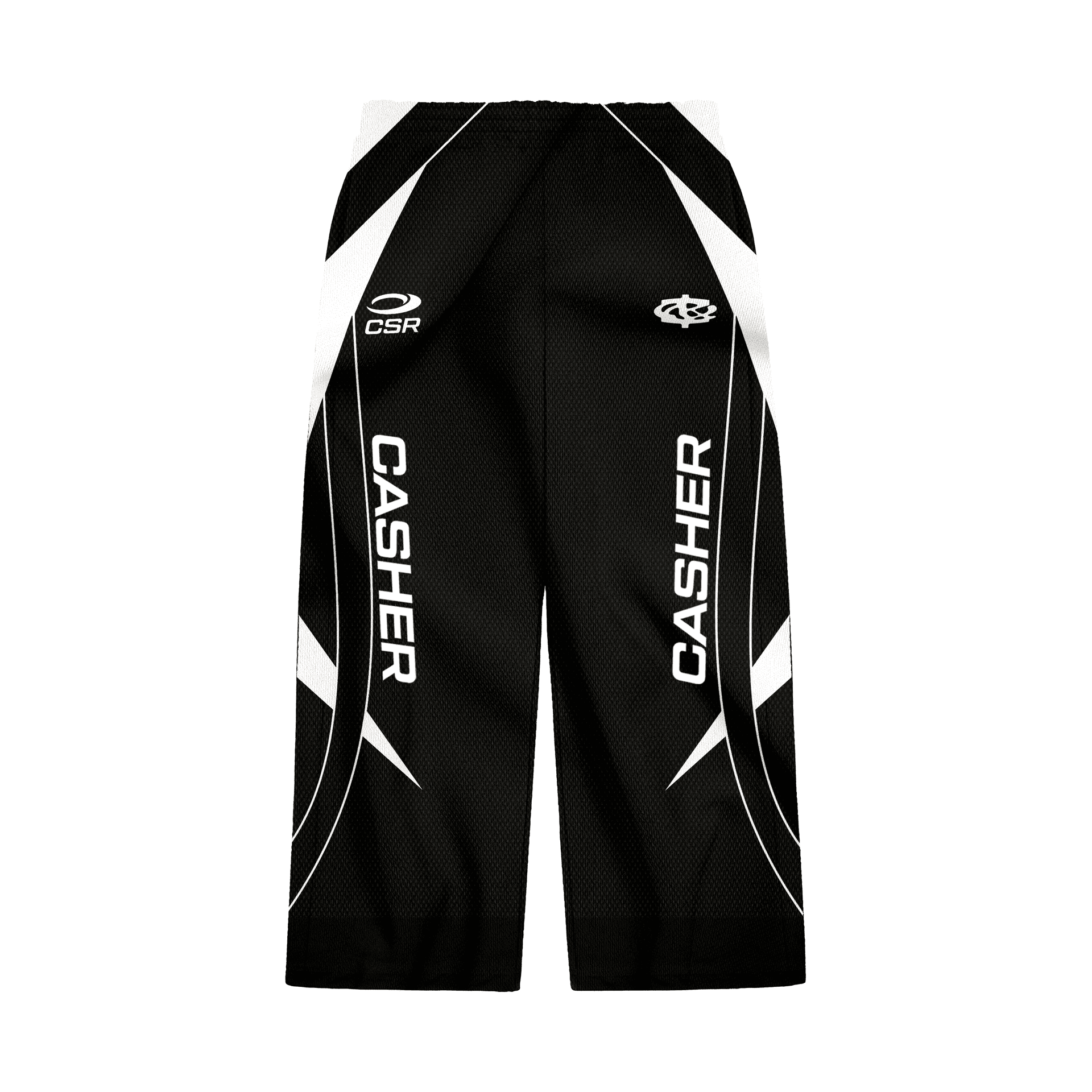 Штаны "Light Classic" Black