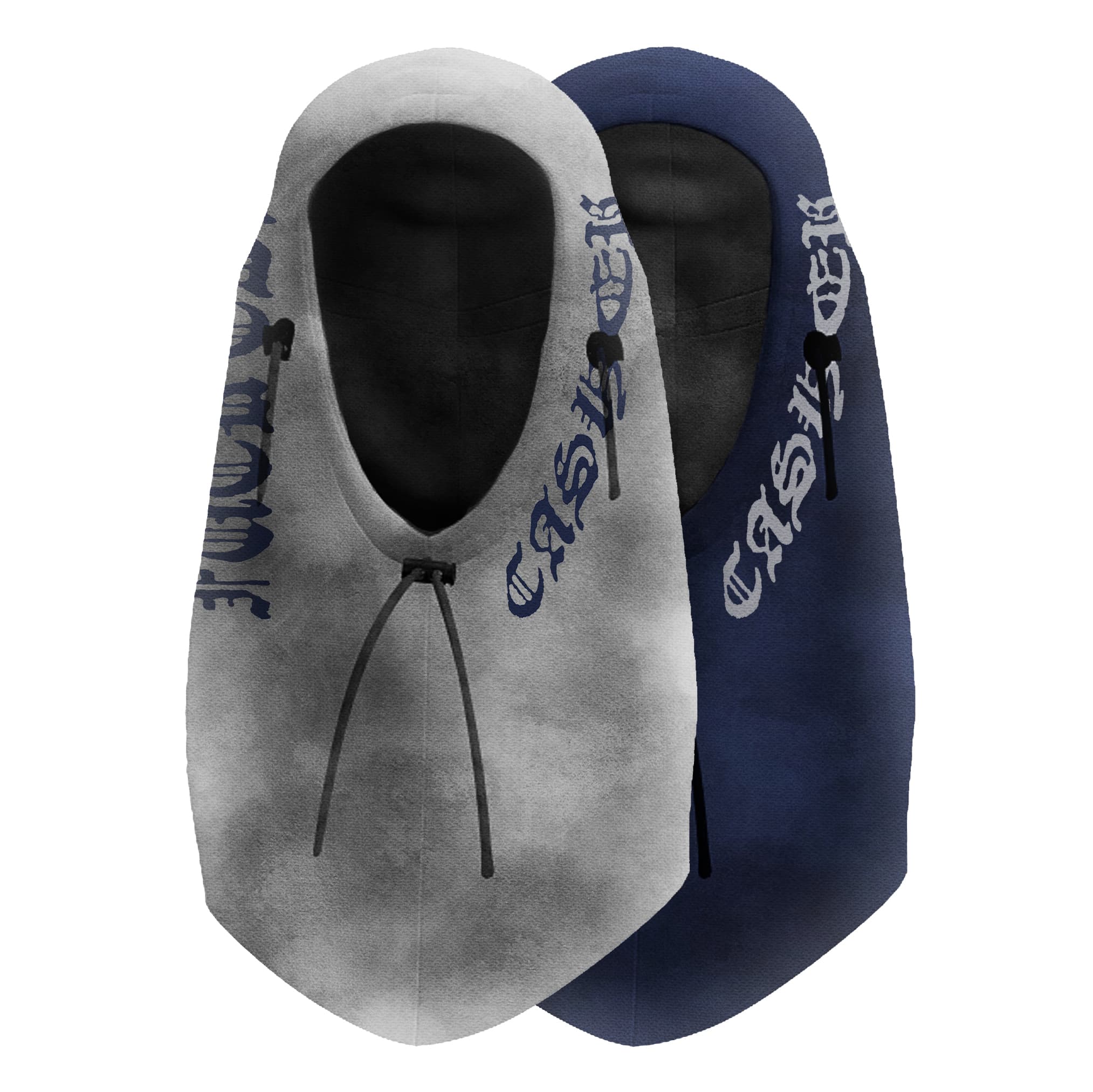 Худ Балаклава «F*CK COLD»