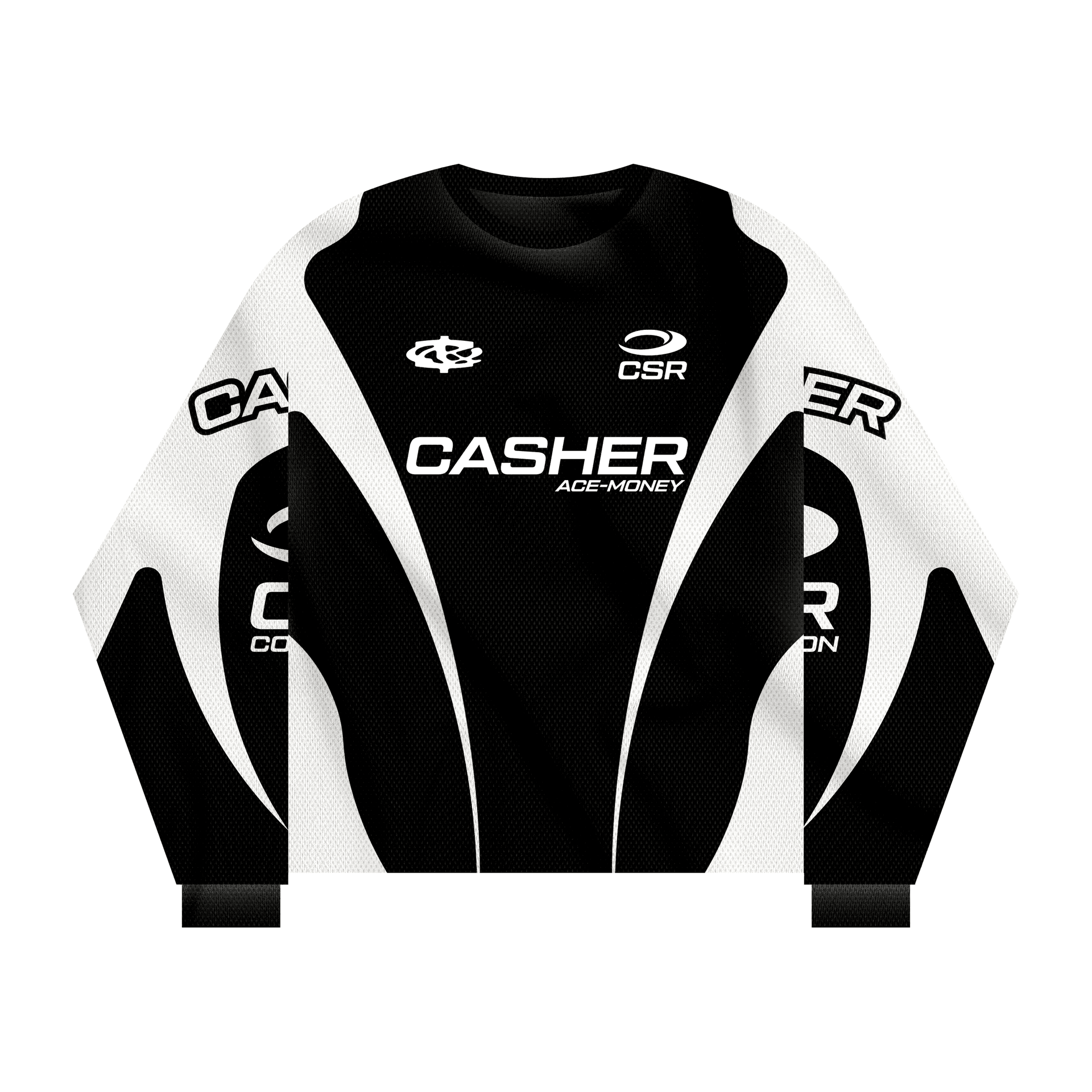 Джерси "Light Classic" Black