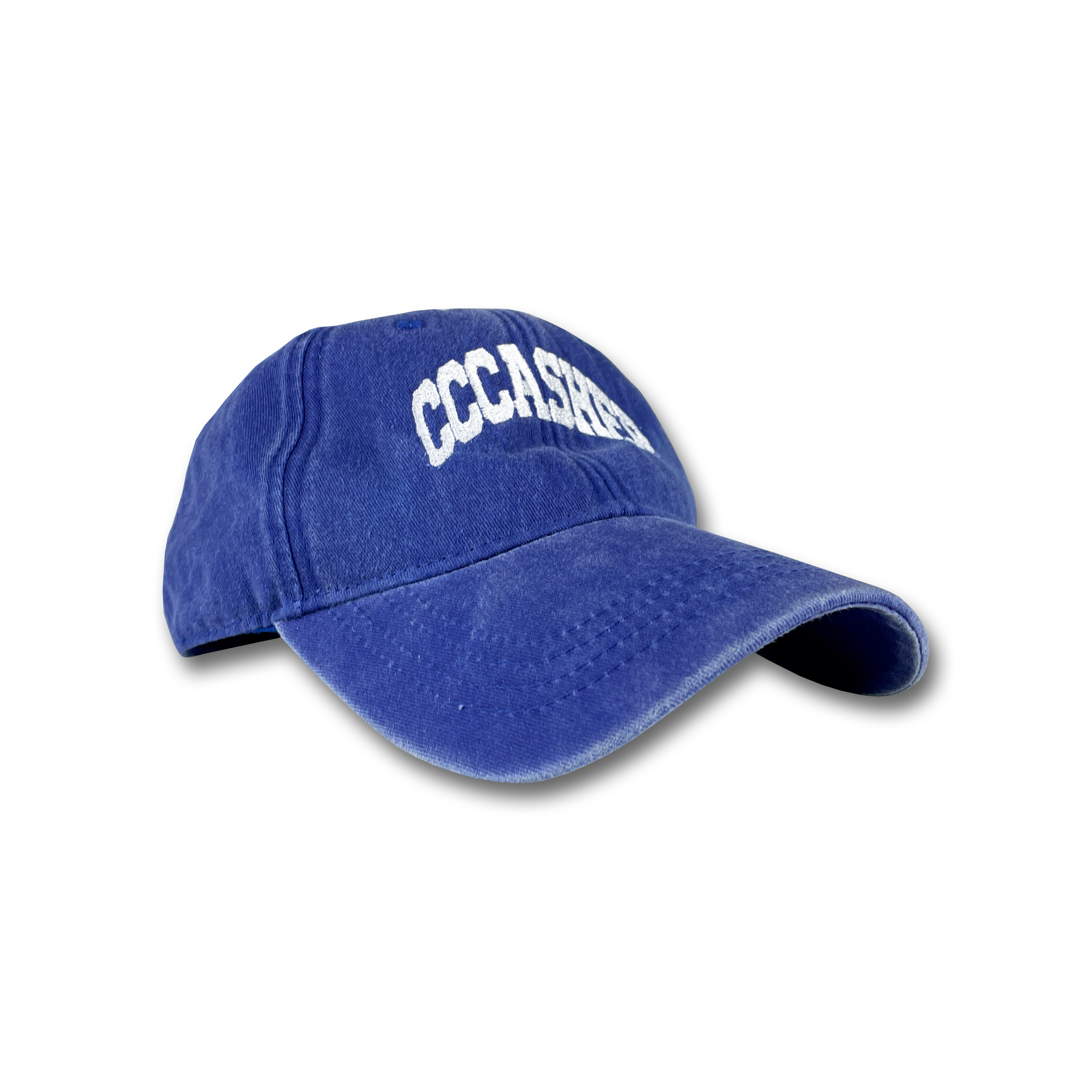 Кепка "CCC" Blue