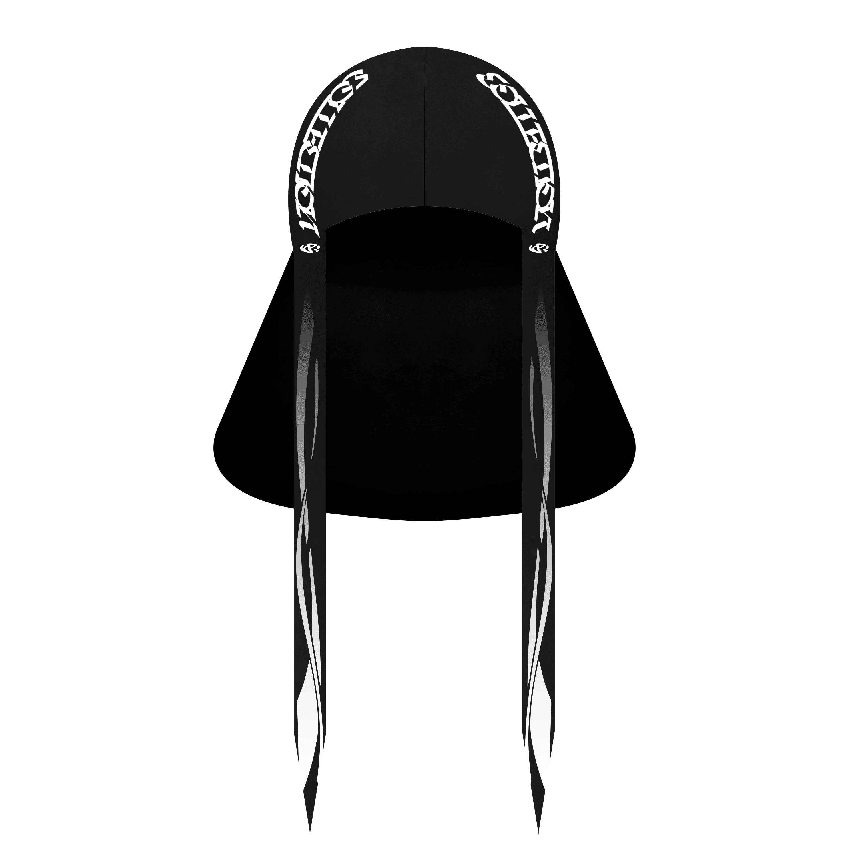 Дюраг "United" Black