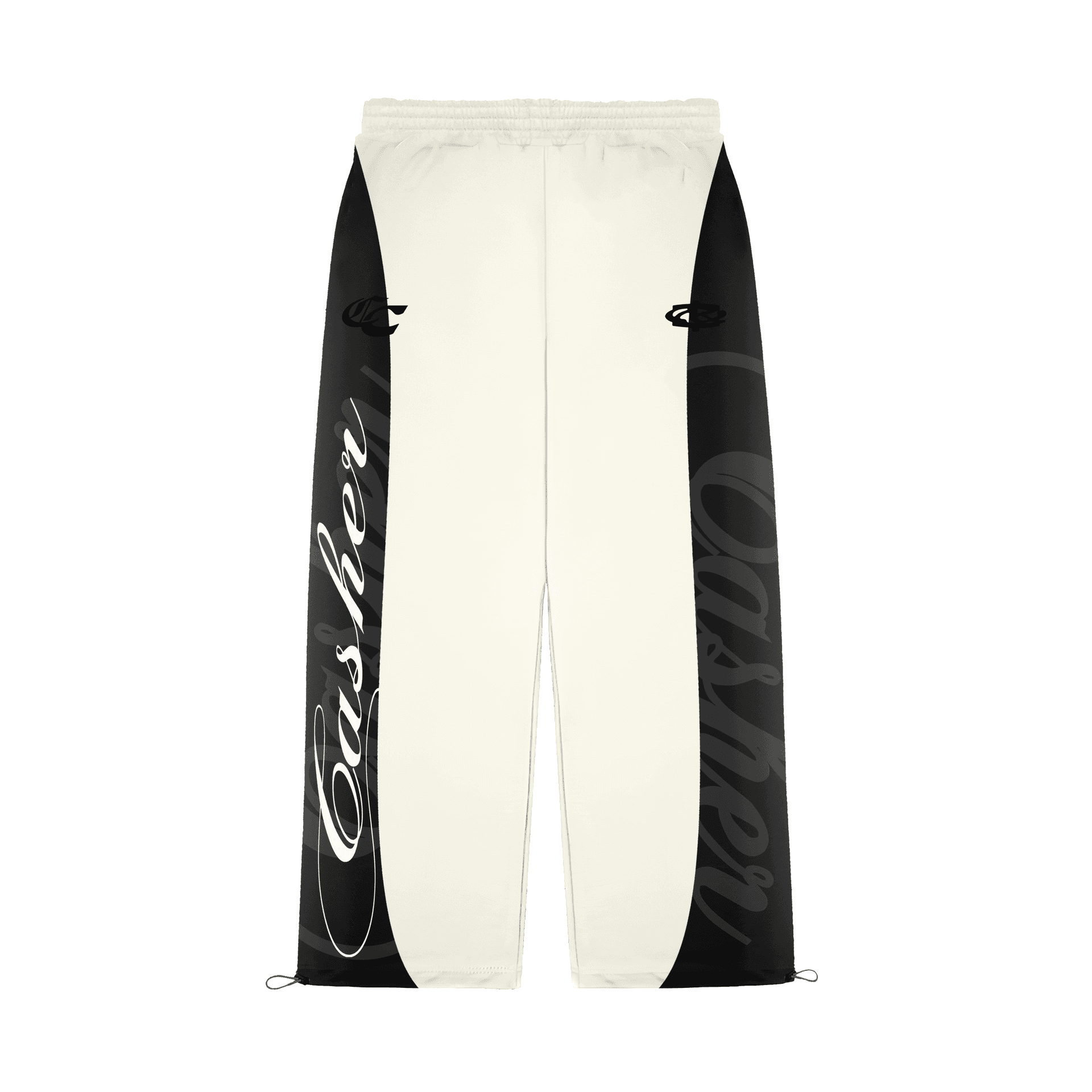 Штаны "Cash Culture" White