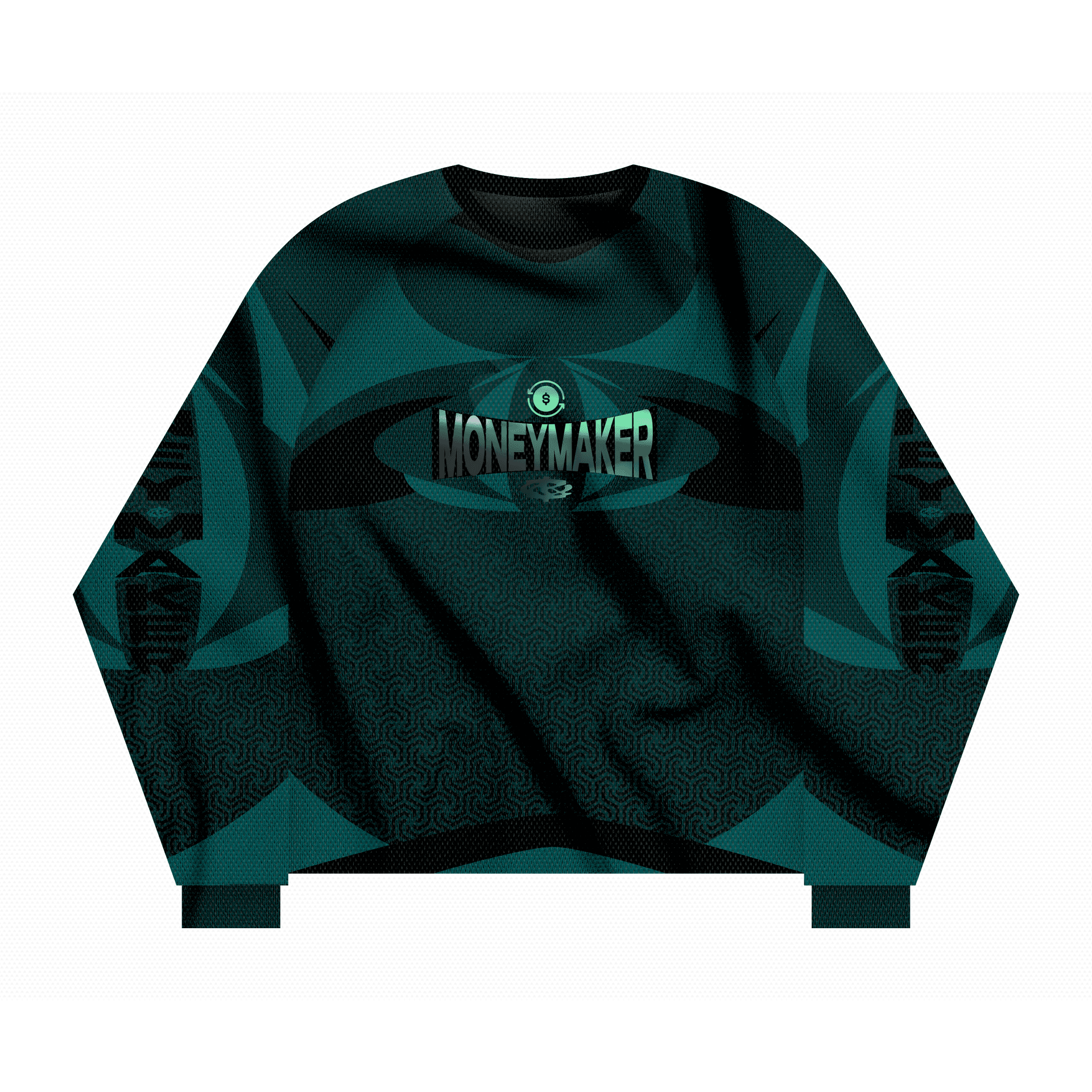 Джерси "Moneymaker"