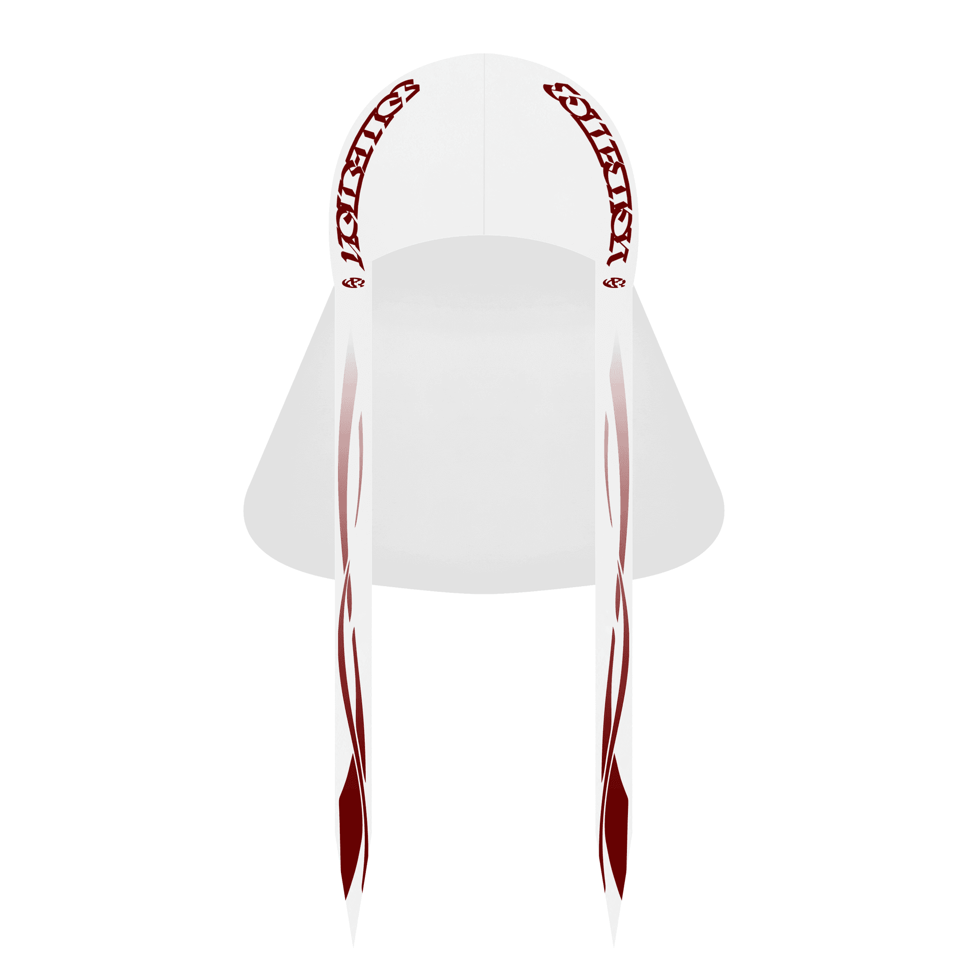 Дюраг "United" White