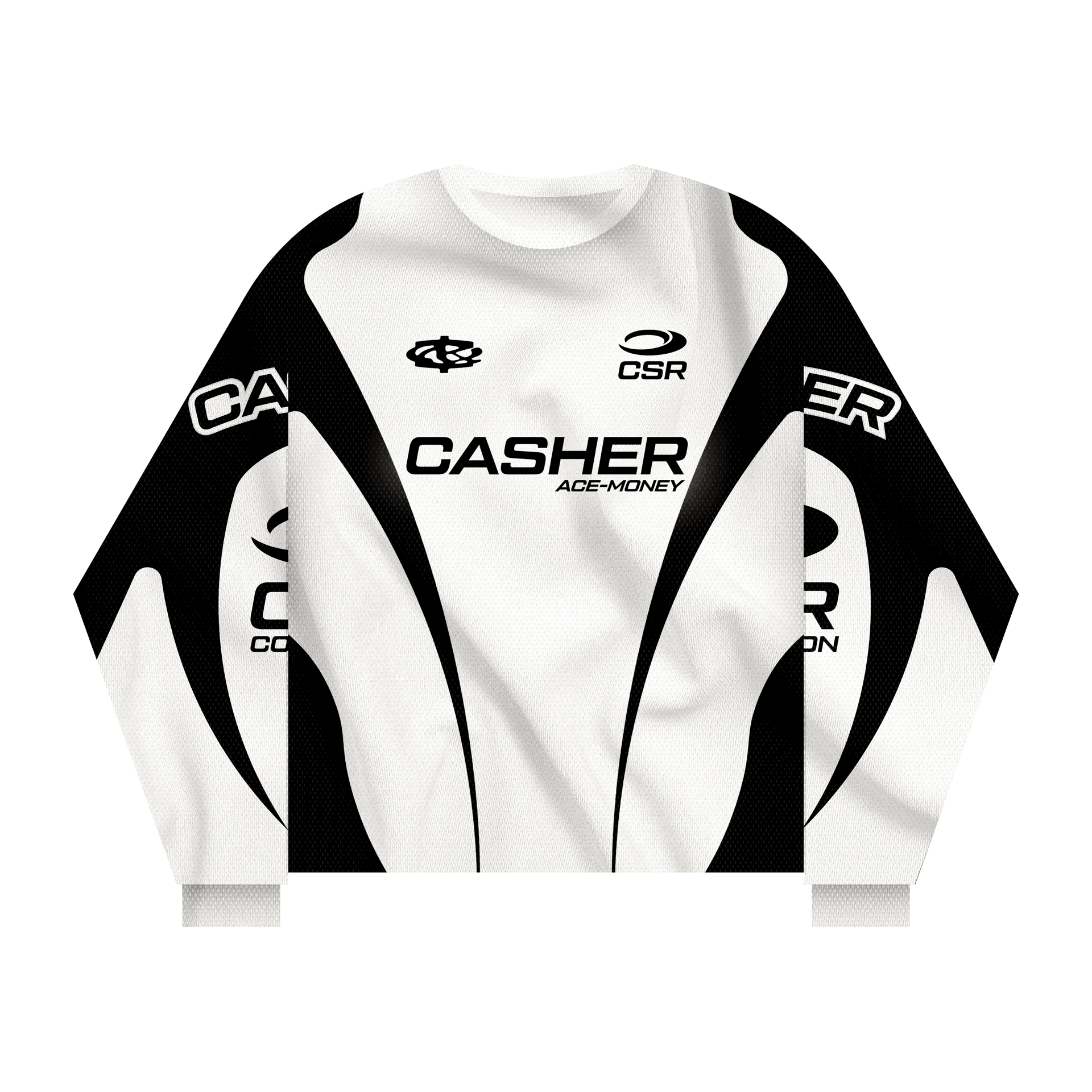 Джерси "Light Classic" White