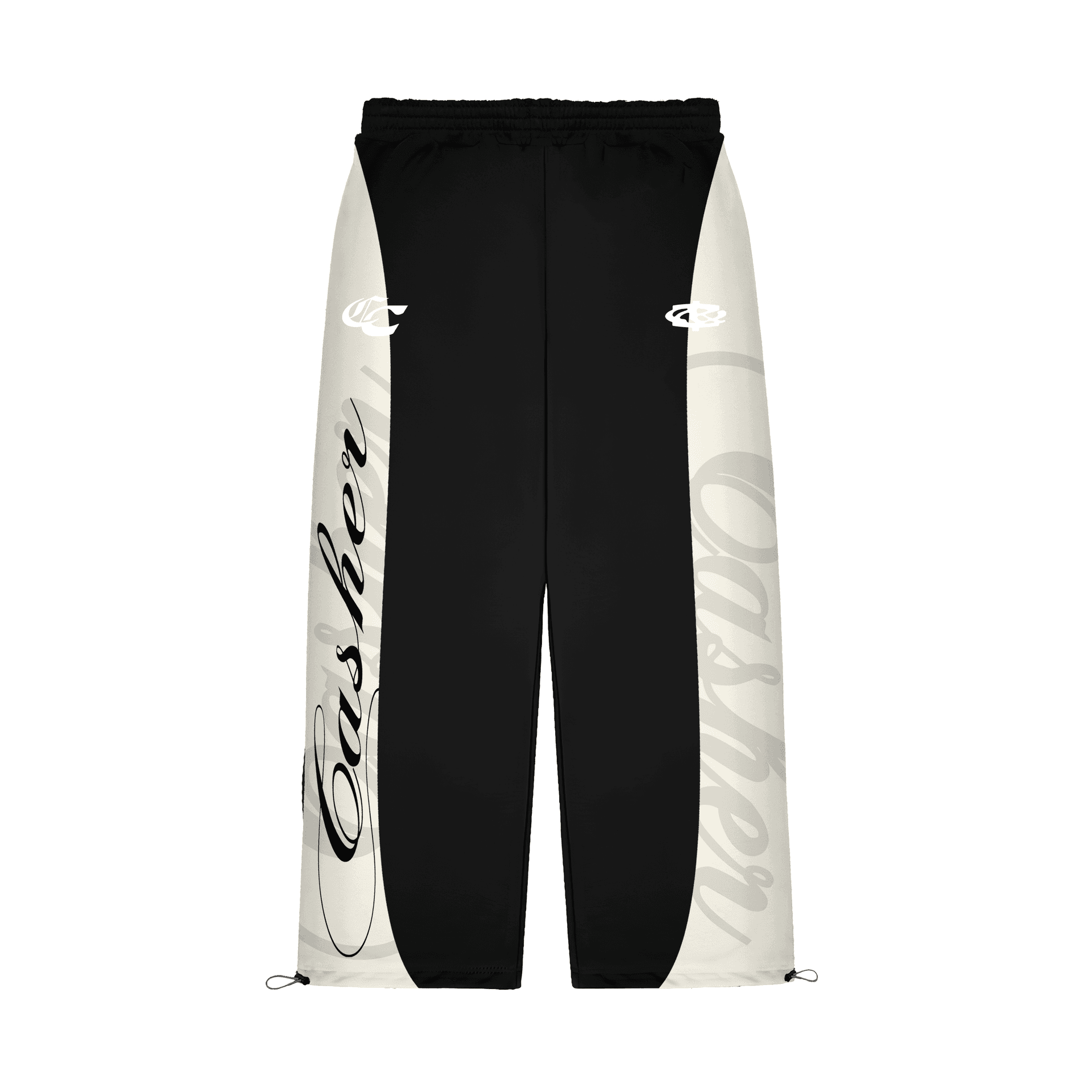 Штаны "Cash Culture" Black