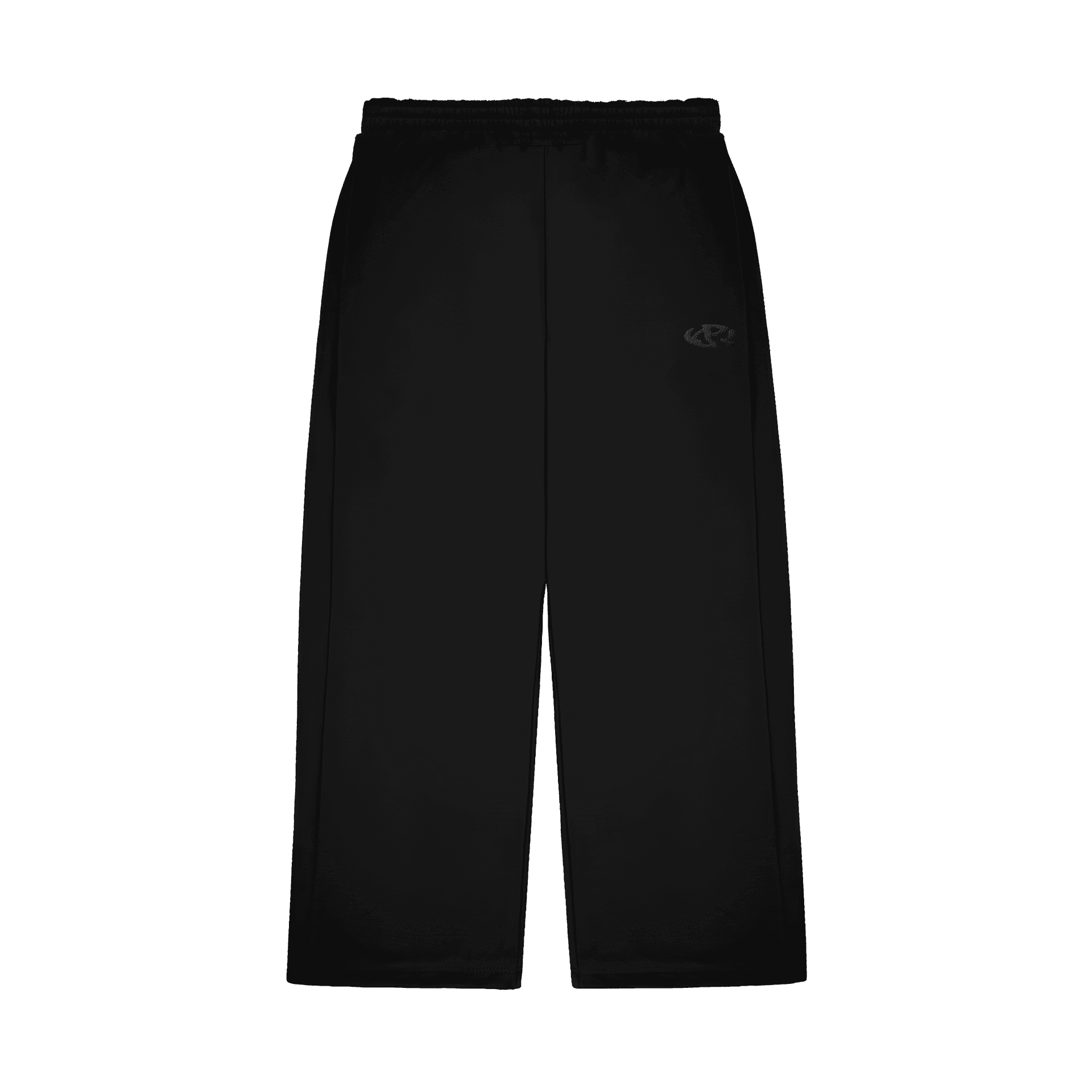 Штаны "Baza" Black