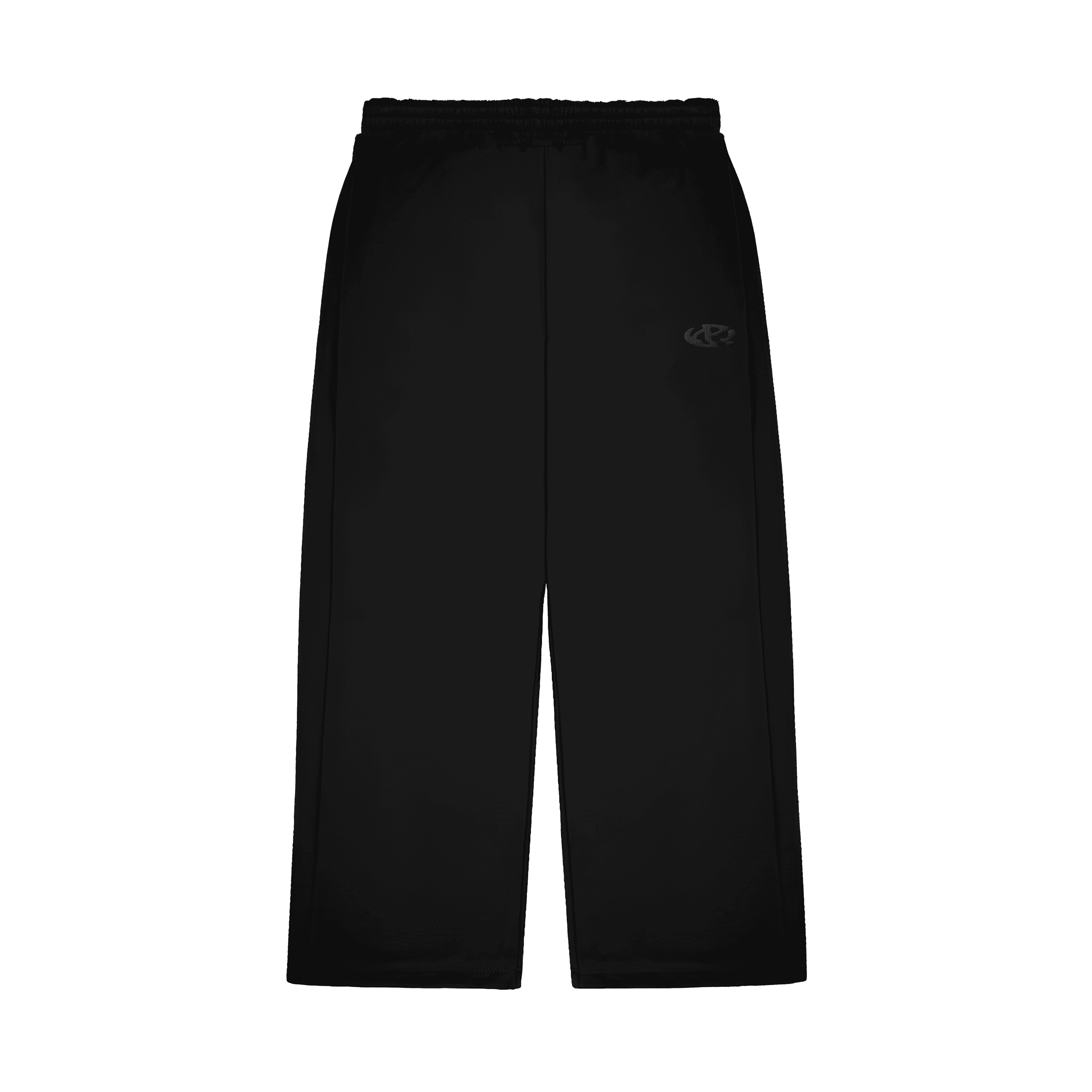 Штаны "Baza" Black