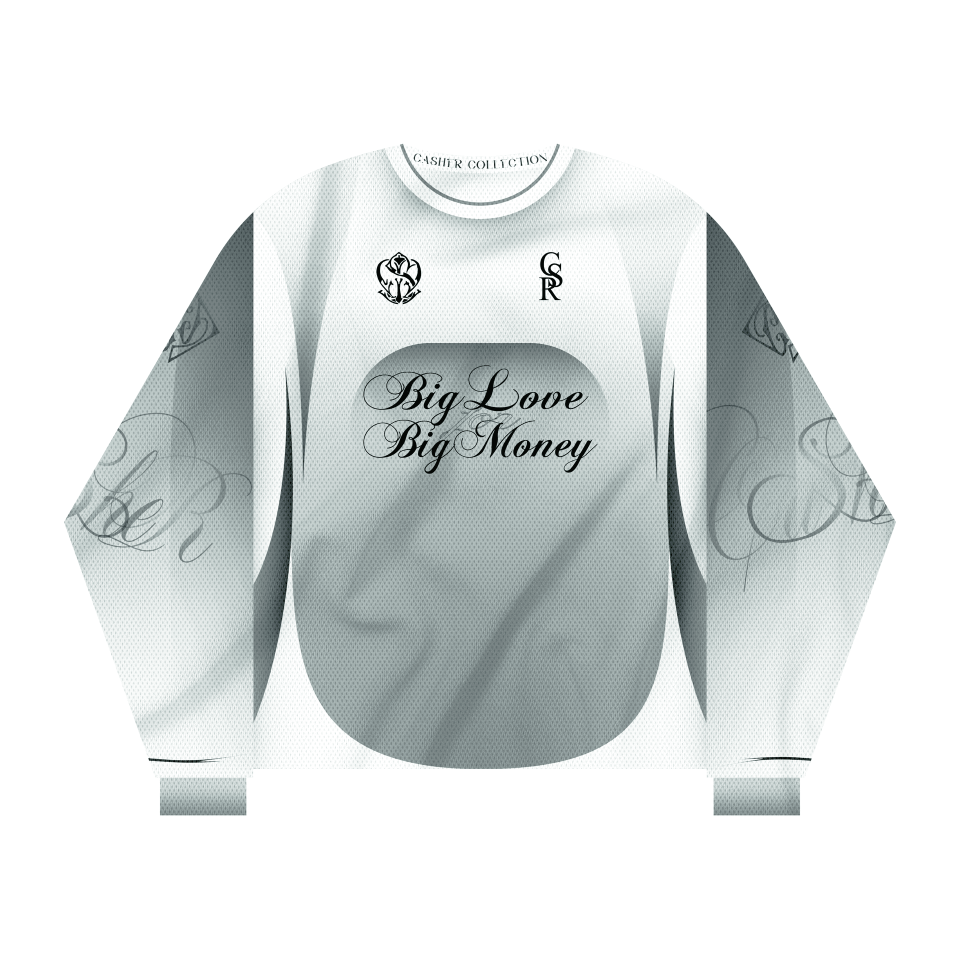 Джерси "BigLove" CASPER