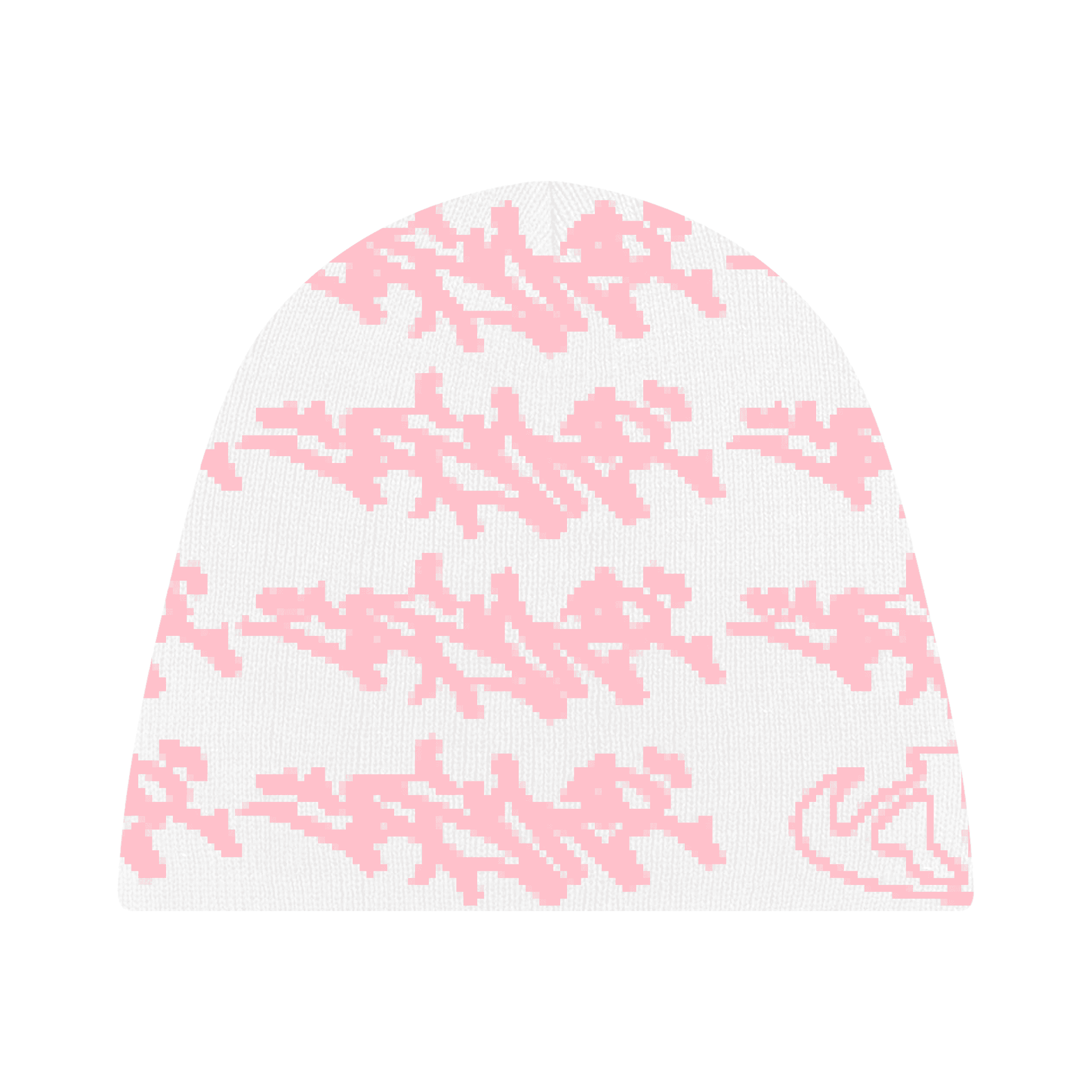 FLAMINGO CASHER BEANIE