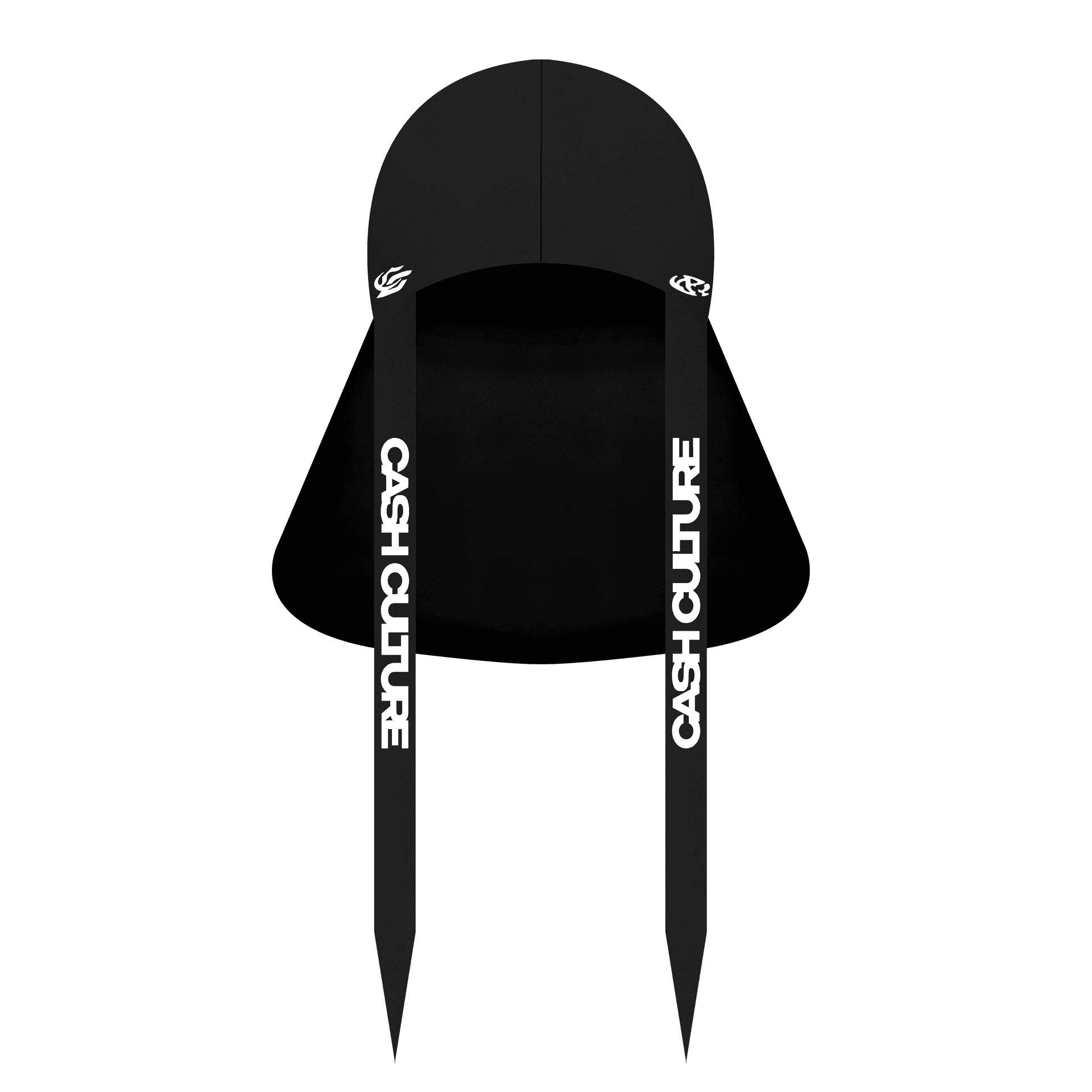 Дюраг "Cash Culture" Black