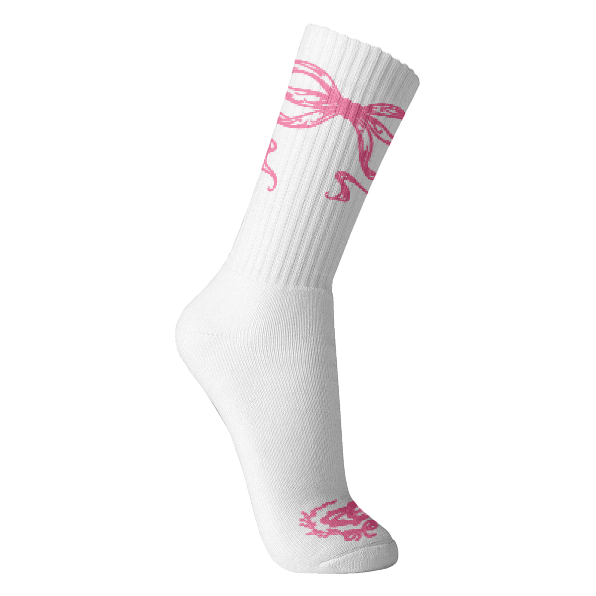 Носки "Princess"