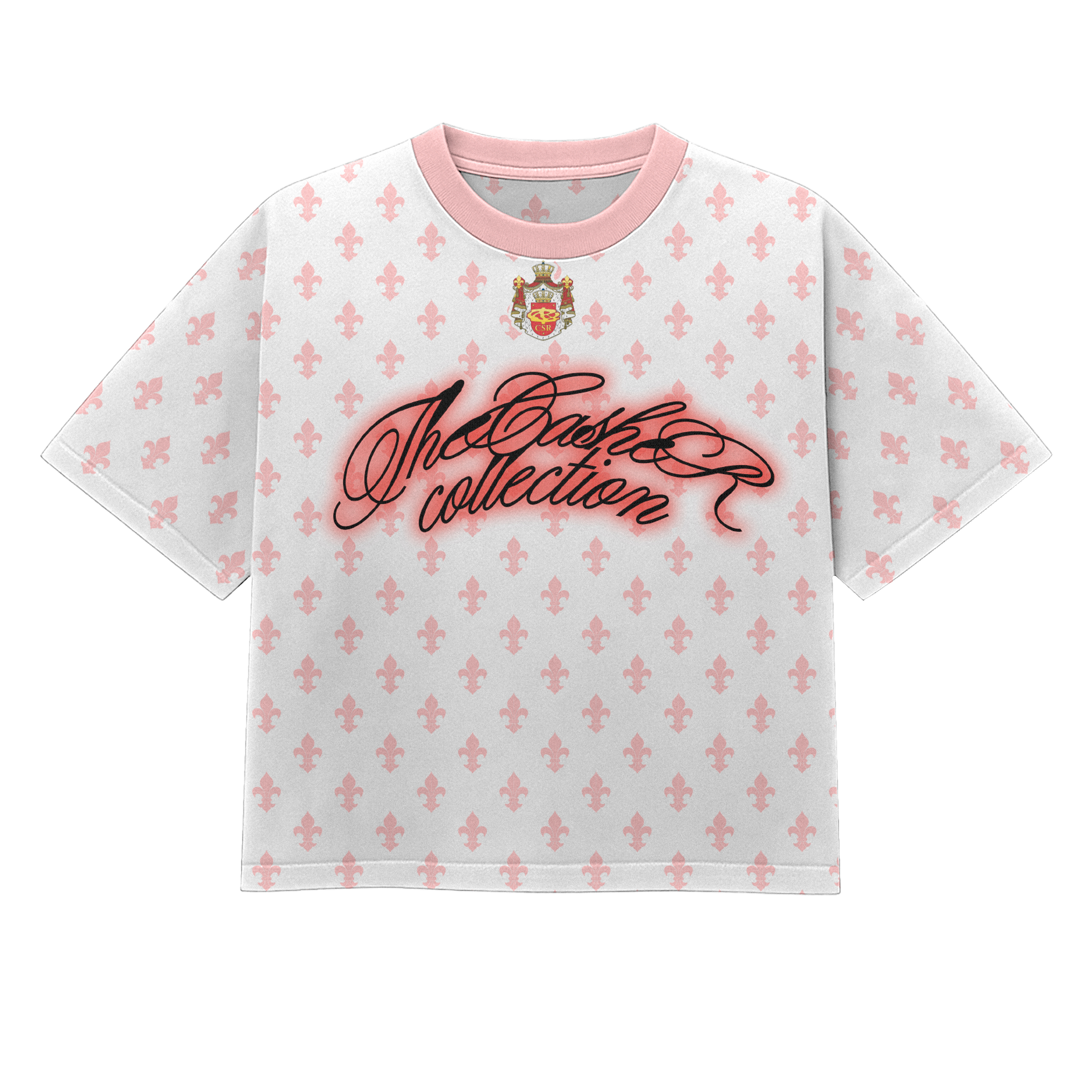 Футболка “Sleep Mode” Pink