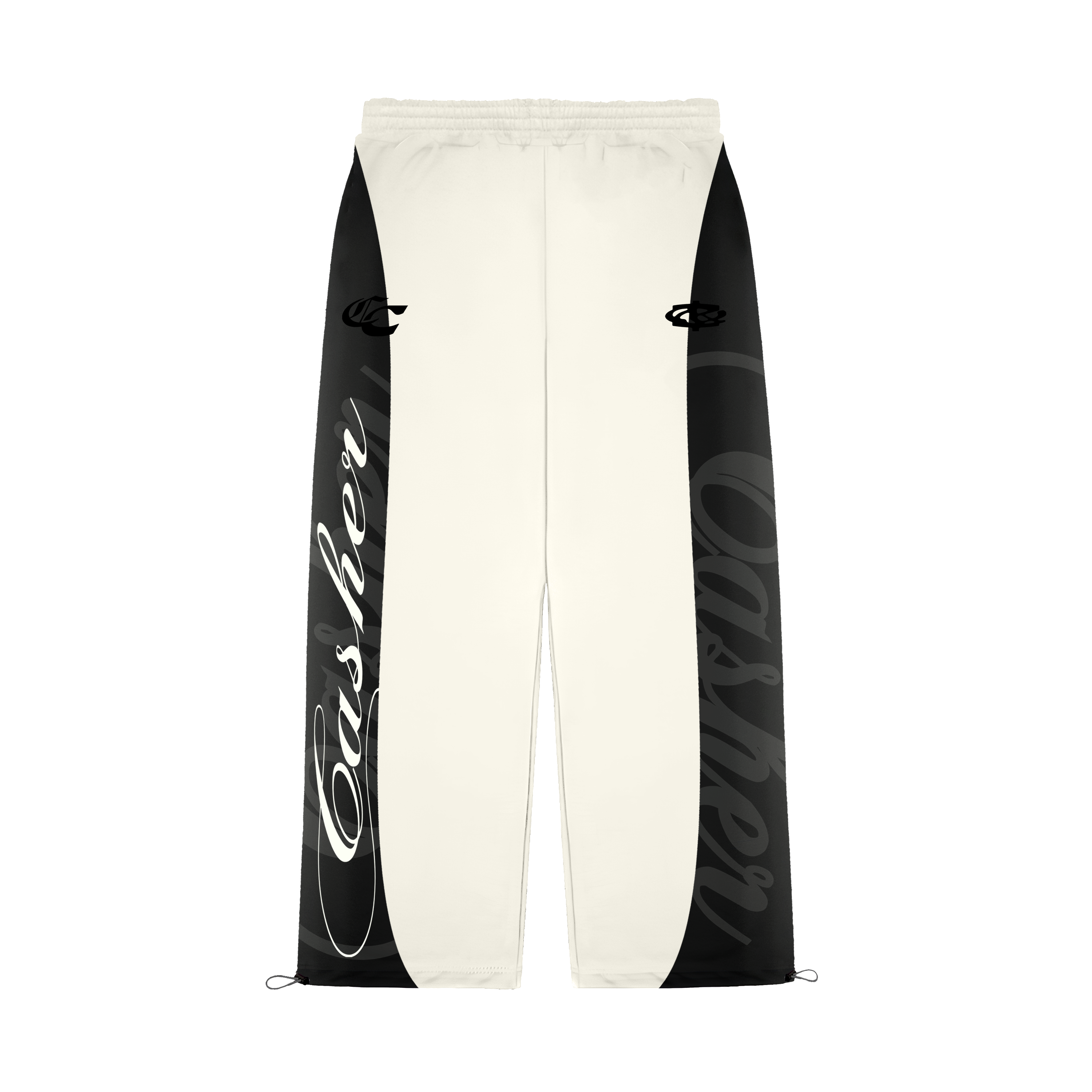 Штаны "Cash Culture" White