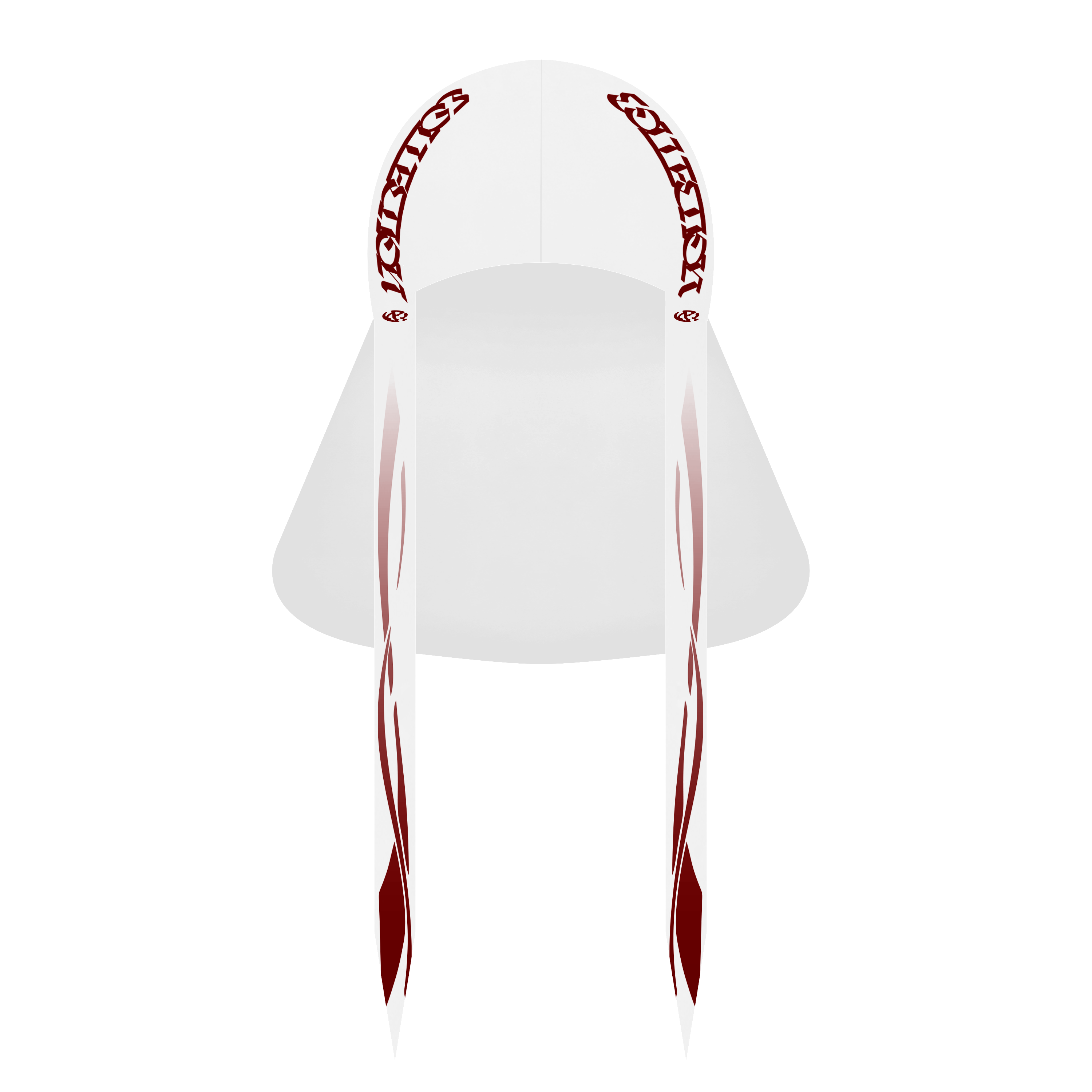 Дюраг "United" White