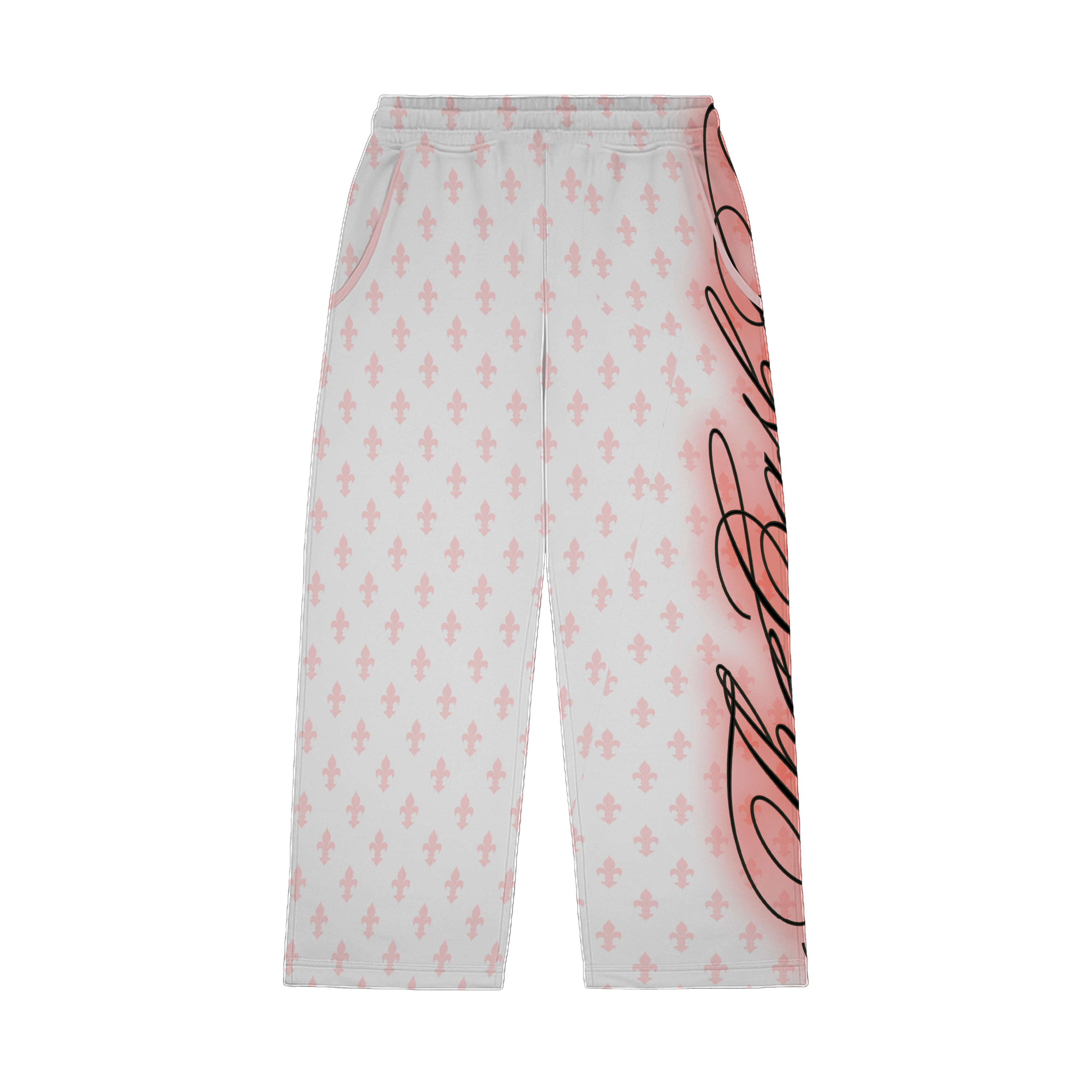 Штаны “Sleep Mode” Pink