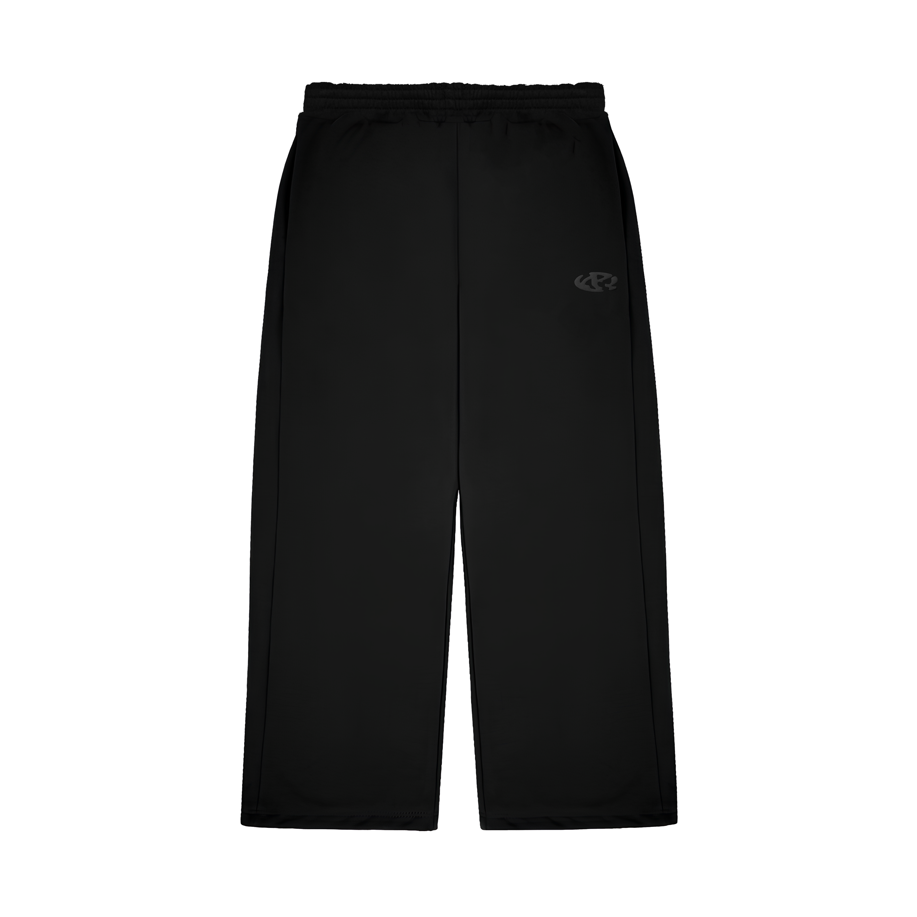 Штаны "Baza" Black