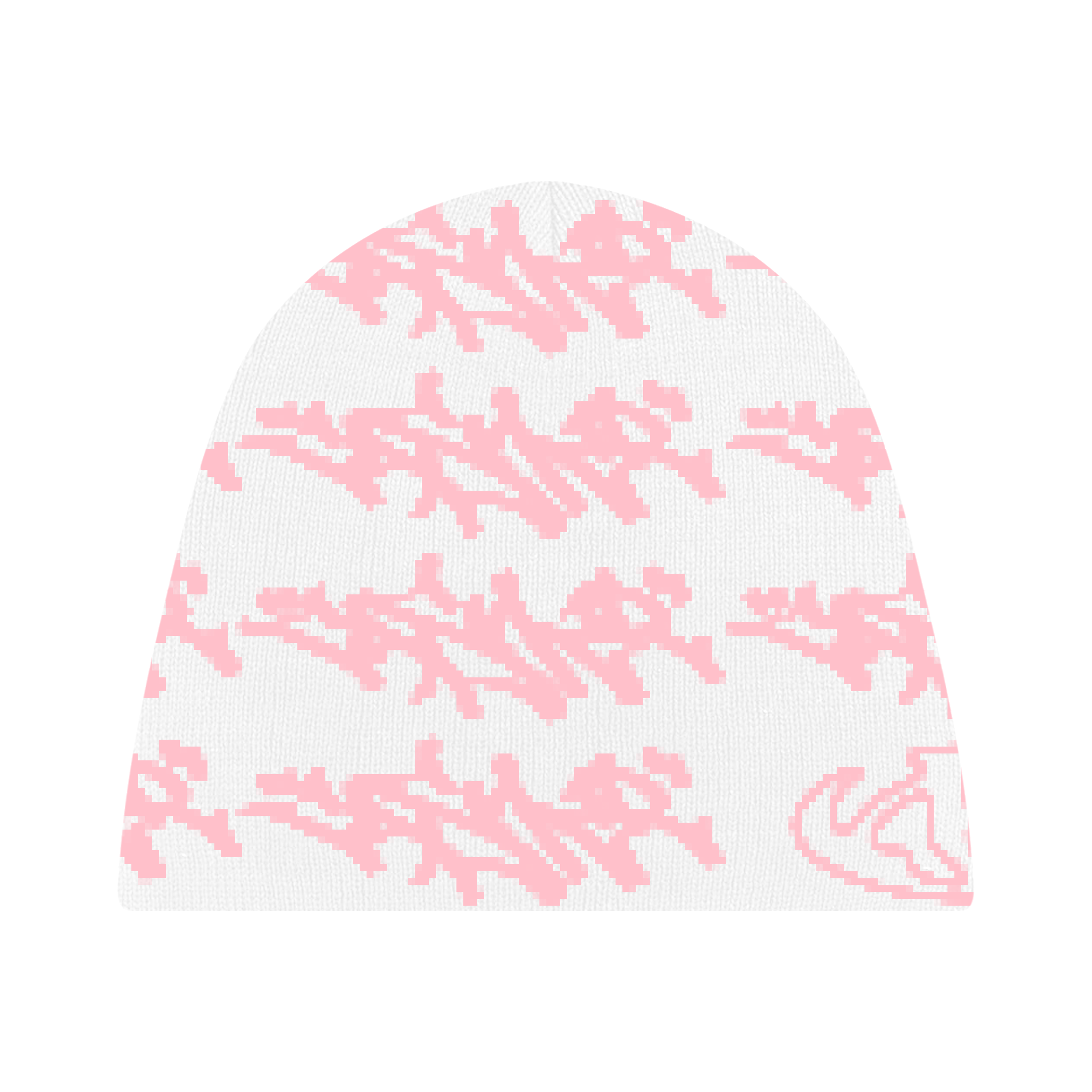 FLAMINGO CASHER BEANIE