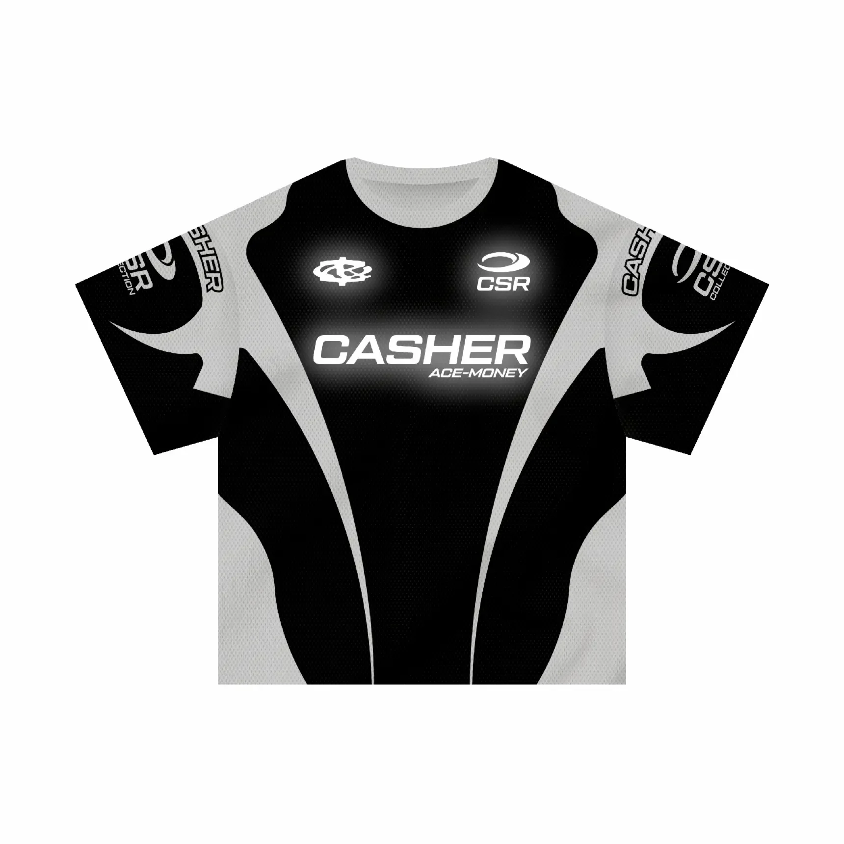 上杉柊平着用 Cashcade CASH FOOTBALL JERSEY S Джерси-футболка 